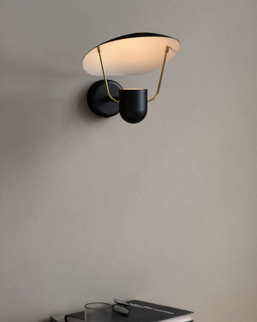 Bedside Wall Lamp