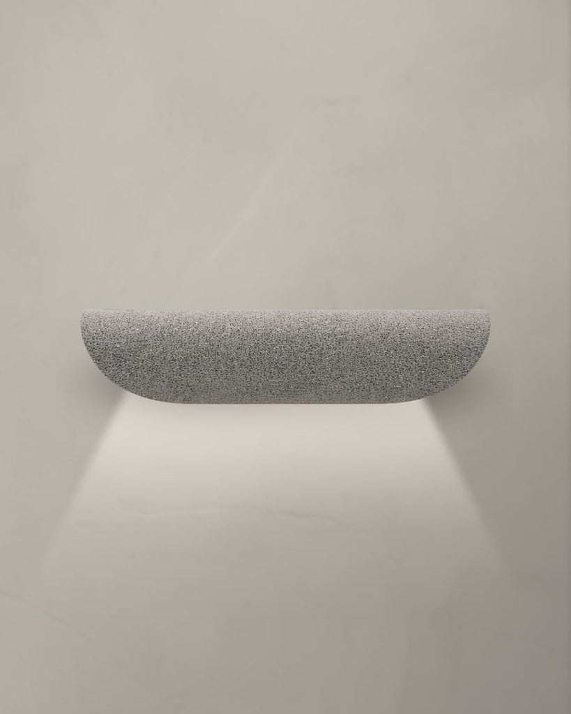 Tofer Concrete – Lucendi