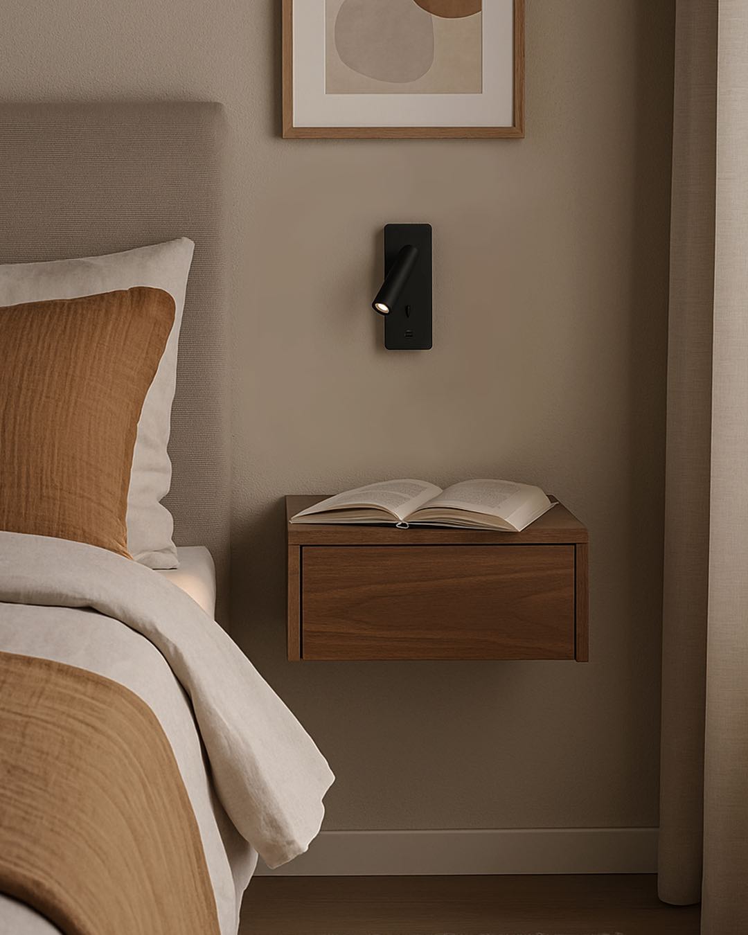 Wes 3W LED USB Type C