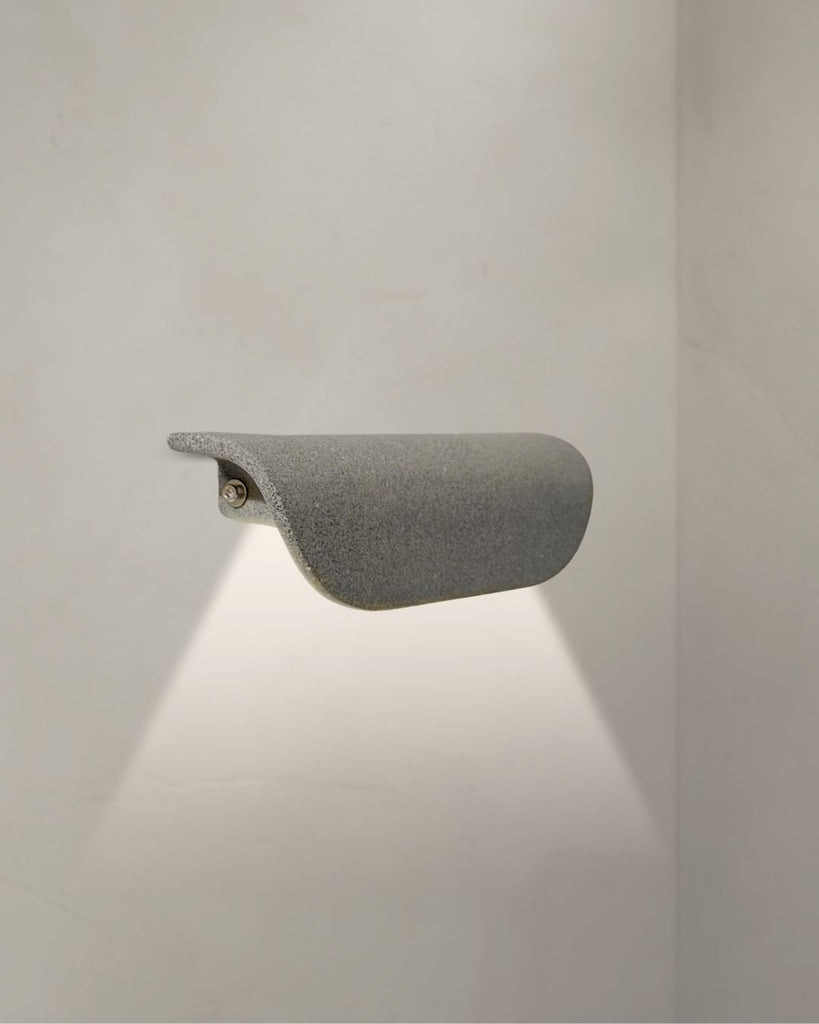Tofer Concrete – Lucendi