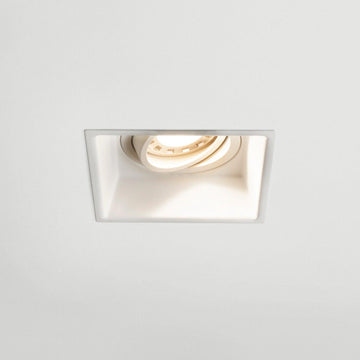 Minima Square Adjustable Downlight - Lucendi