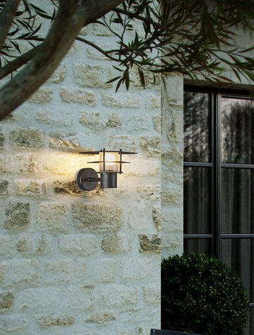 Bastia Outdoor Lamp - Lucendi