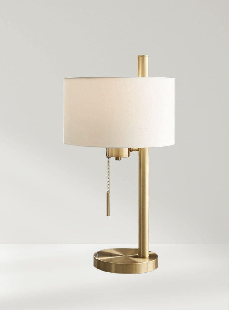 Blanche Table Lamp - Lucendi