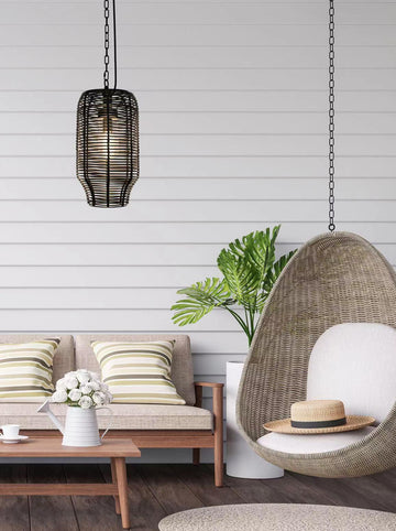 Coral 53 Outdoor Lamp - Lucendi
