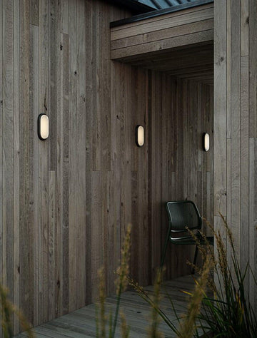 Cuba Outdoor Light - Lucendi