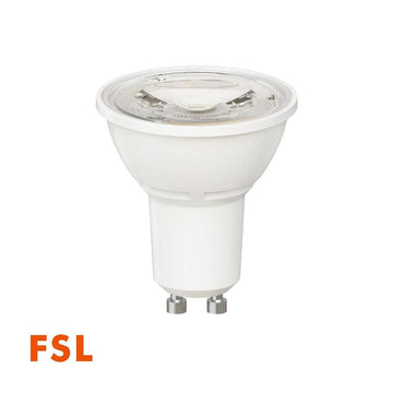 FSL GU10 LED Bulb - Lucendi