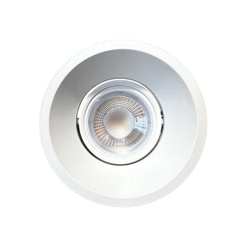 9w GU10 LED Round Pinlight - Lucendi