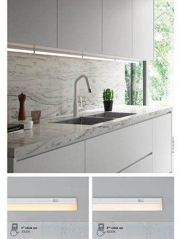 Latona 56.2 Moodmaker™ Under Cabinet - Lucendi