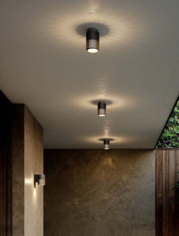 Matrix Ceiling Light - Lucendi