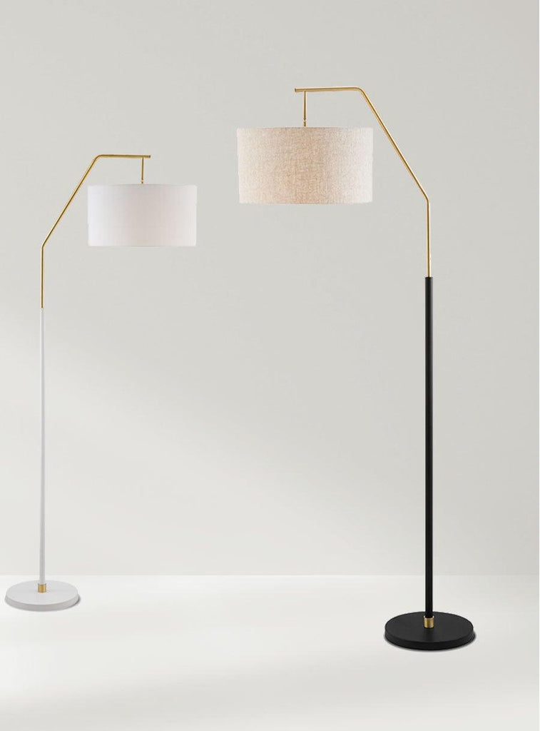 Seren Floor Lamp - Lucendi