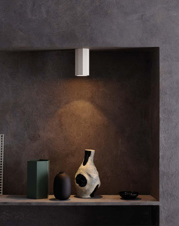 Shadow Surface 150 Plaster - Lucendi