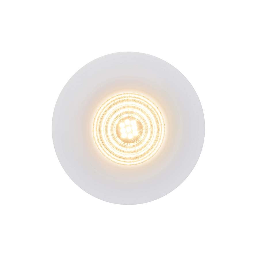 Stake 6W Dimmable Downlight - Lucendi