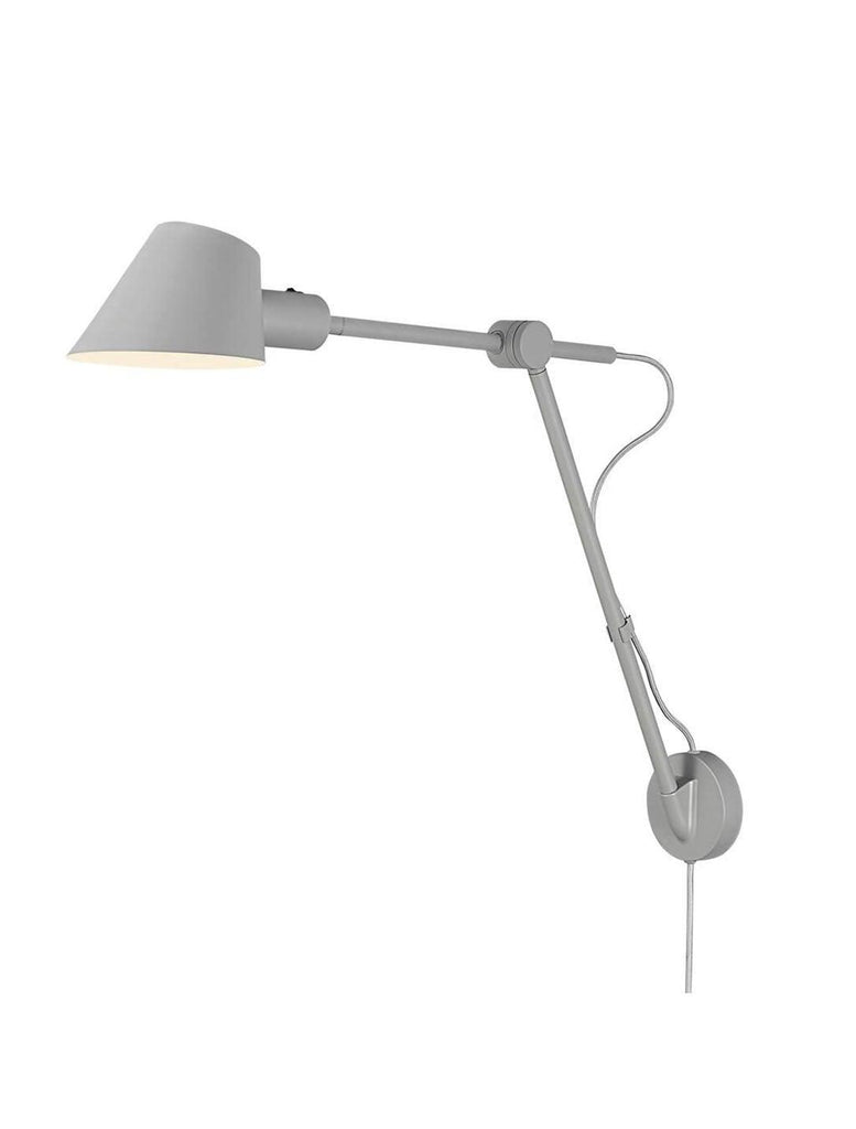 Stay Long Wall Lamp - Lucendi
