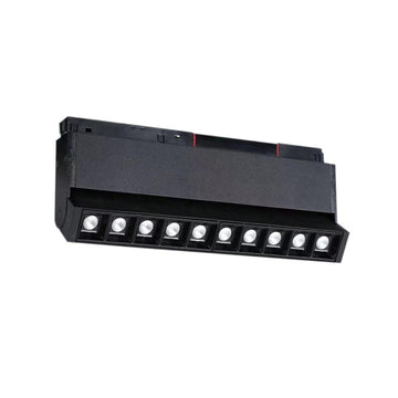 Magnetic Linear Spot Light 28 - Lucendi