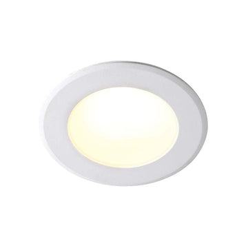 Birla 6W Dimmable Downlight - Lucendi