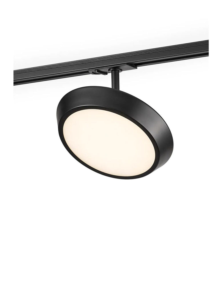 Link Diskie Dimmable Track Light - Lucendi