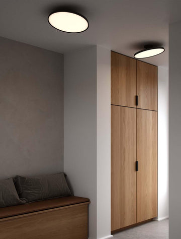 Kaito Pro 40 Dimmable Ceiling Light - Lucendi